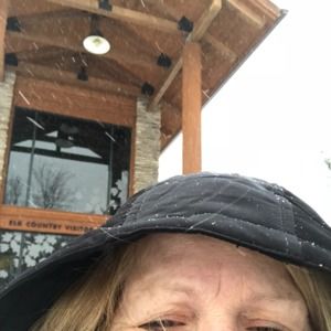 Meet your Posher, Suzanne